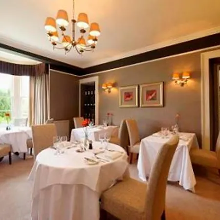 Loch Ness Country House Hotel 