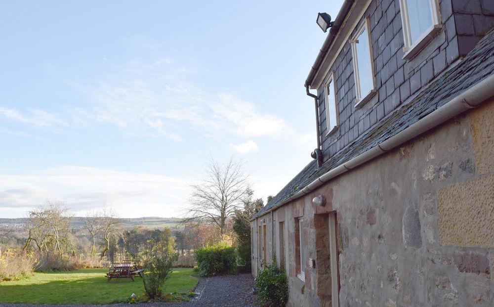 Loch Ness Hotel 4*