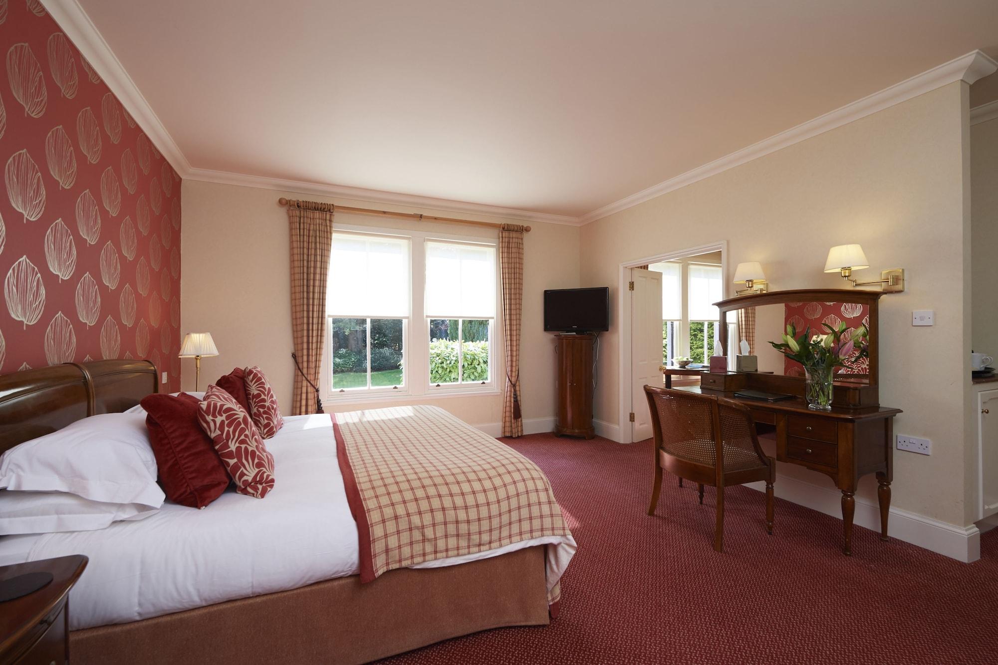 Loch Ness 4* Inverness