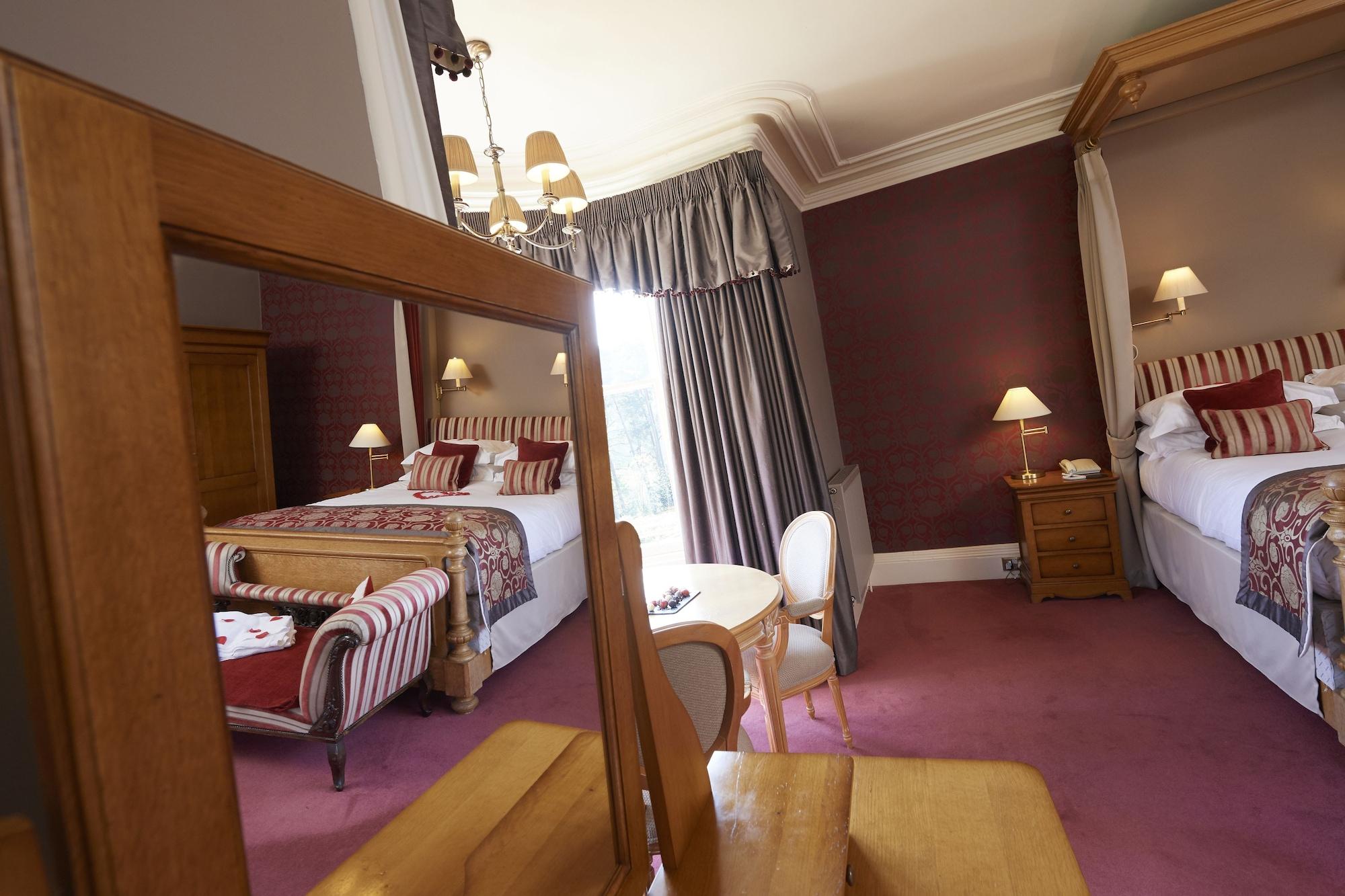 Loch Ness Hotel Inverness