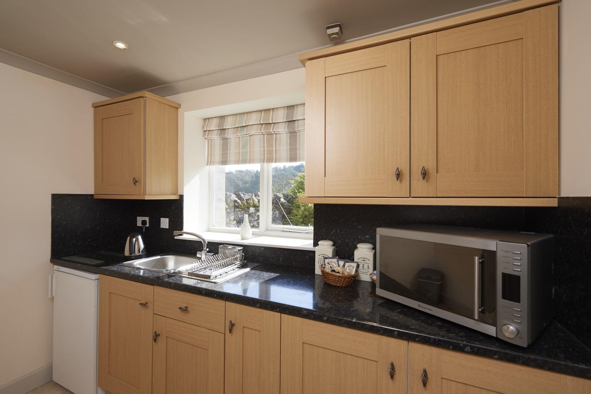 Loch Ness 4* Inverness