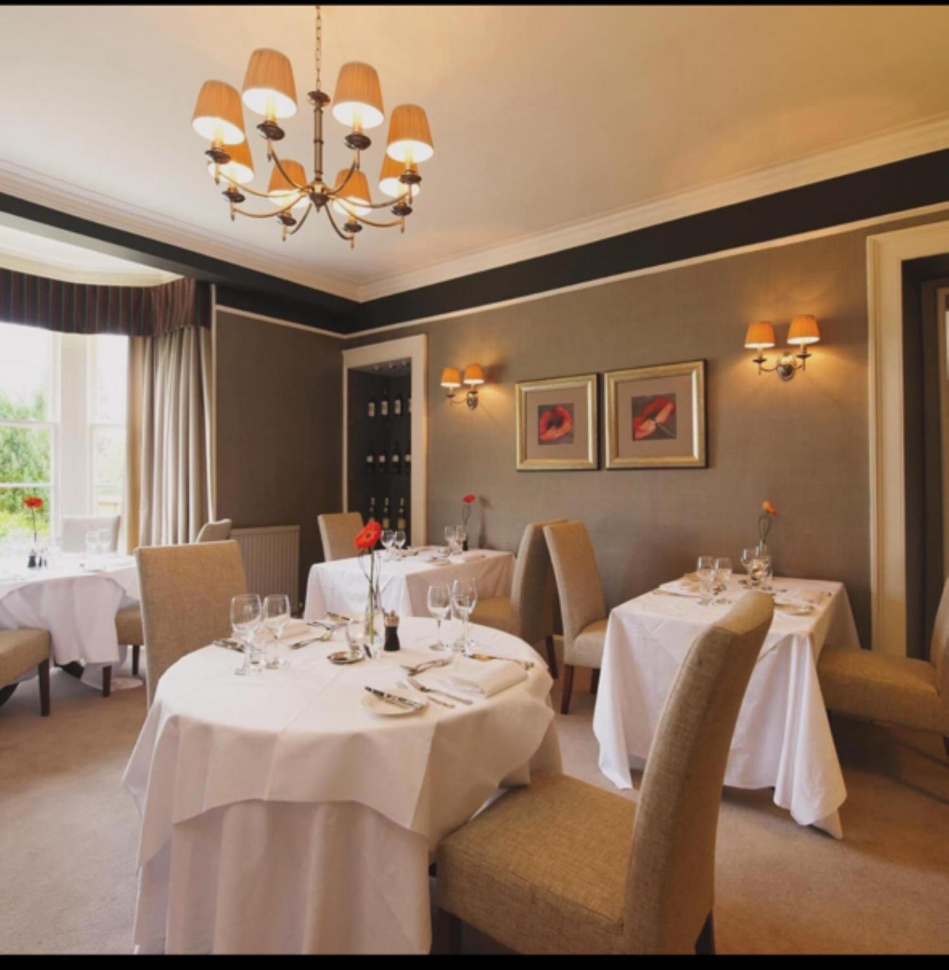 Loch Ness Hotel 4*