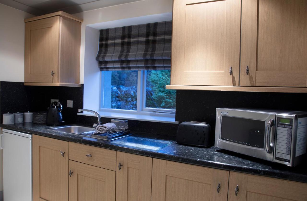 Loch Ness 4* Inverness