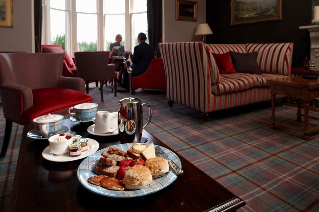 Hotel Loch Ness Inverness